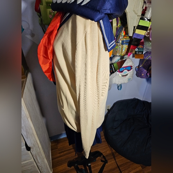 My Hero Academia Toga Cosplay Size 2x Large - Picture 4 of 12